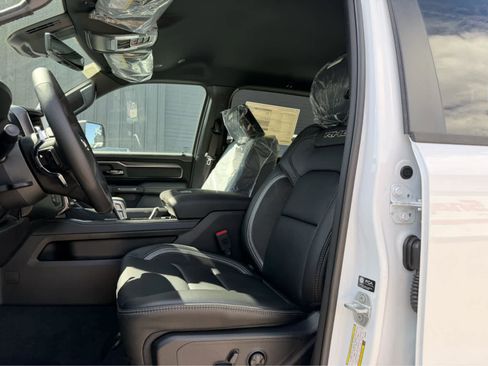 New 2026 RAM 1500 RHO w/ RHO Level 1 Equipment Group AWD/4WD image 29