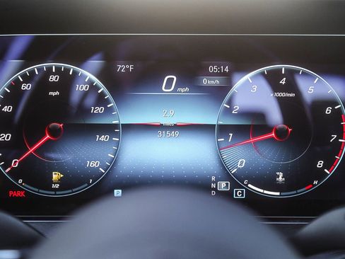 Used 2022 Mercedes-Benz E 350 Sedan image 21