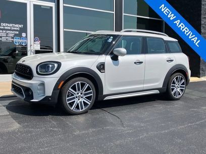 Used 2024 MINI Cooper Countryman S