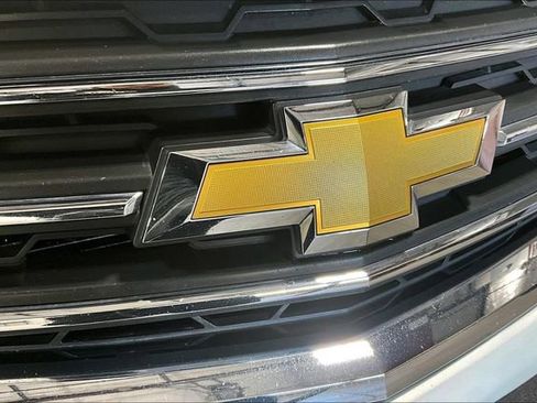 Used 2014 Chevrolet Traverse LTZ image 27