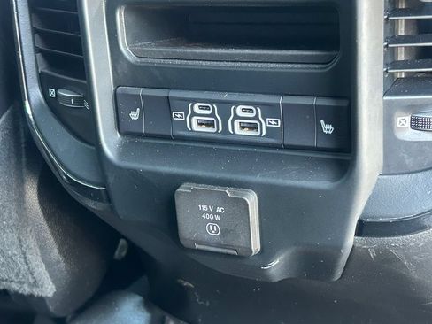Used 2023 RAM 2500 Limited AWD/4WD image 37