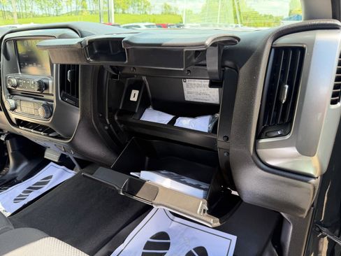 Certified 2019 Chevrolet Silverado 1500 LT AWD/4WD image 33