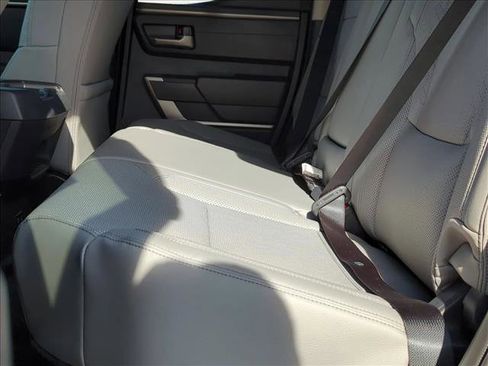 New 2024 Toyota Tundra SR5 image 23