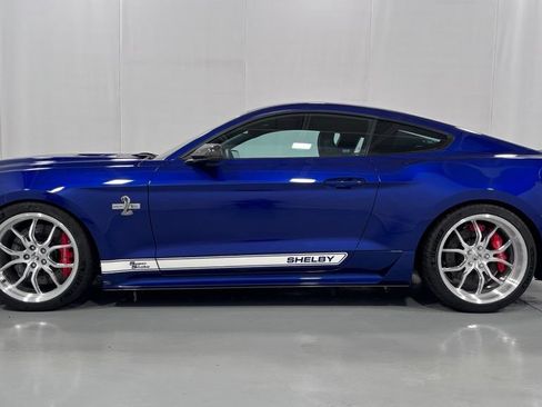 Used 2016 Ford Mustang GT Premium w/ Equipment Group 401A RWD image 12