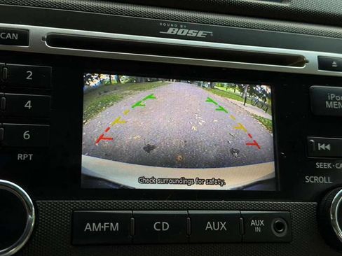 Used 2011 Nissan Altima 2.5 SL w/ 2.5SL Pkg image 13