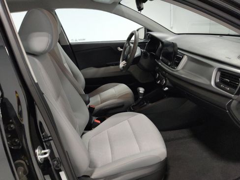 Used 2023 Kia Rio S w/ Technology Package image 21