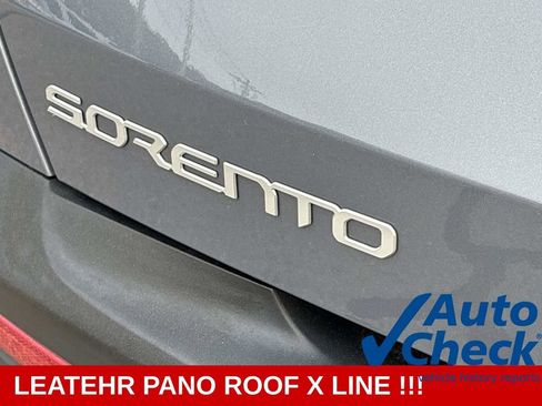 Used 2023 Kia Sorento S w/ Panoramic Sunroof Package AWD/4WD image 12