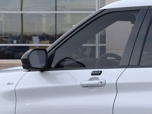 New 2026 Ford Explorer ST-Line AWD/4WD image 20