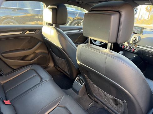 Used 2015 Audi A3 2.0T Premium w/ Cold Weather Package image 12