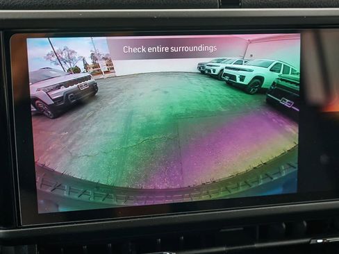 New 2026 Jeep Wrangler Willys image 22