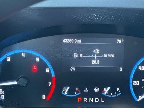 Used 2024 Ford Bronco Sport Big Bend AWD/4WD image 25