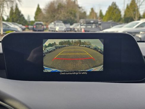 New 2026 MAZDA MAZDA3 2.5 S Hatchback w/ Premium Pkg image 15