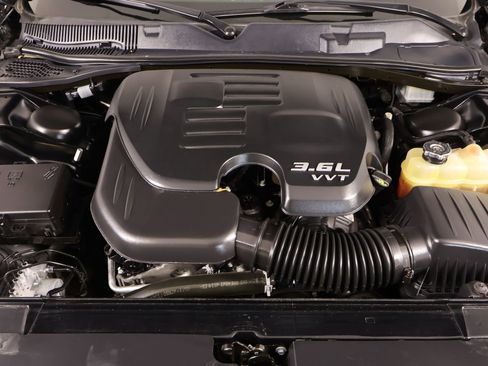 Used 2022 Dodge Challenger SXT w/ Blacktop Package image 18