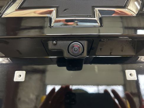 New 2026 Chevrolet Traverse LT w/ Midnight/Sport Edition image 12