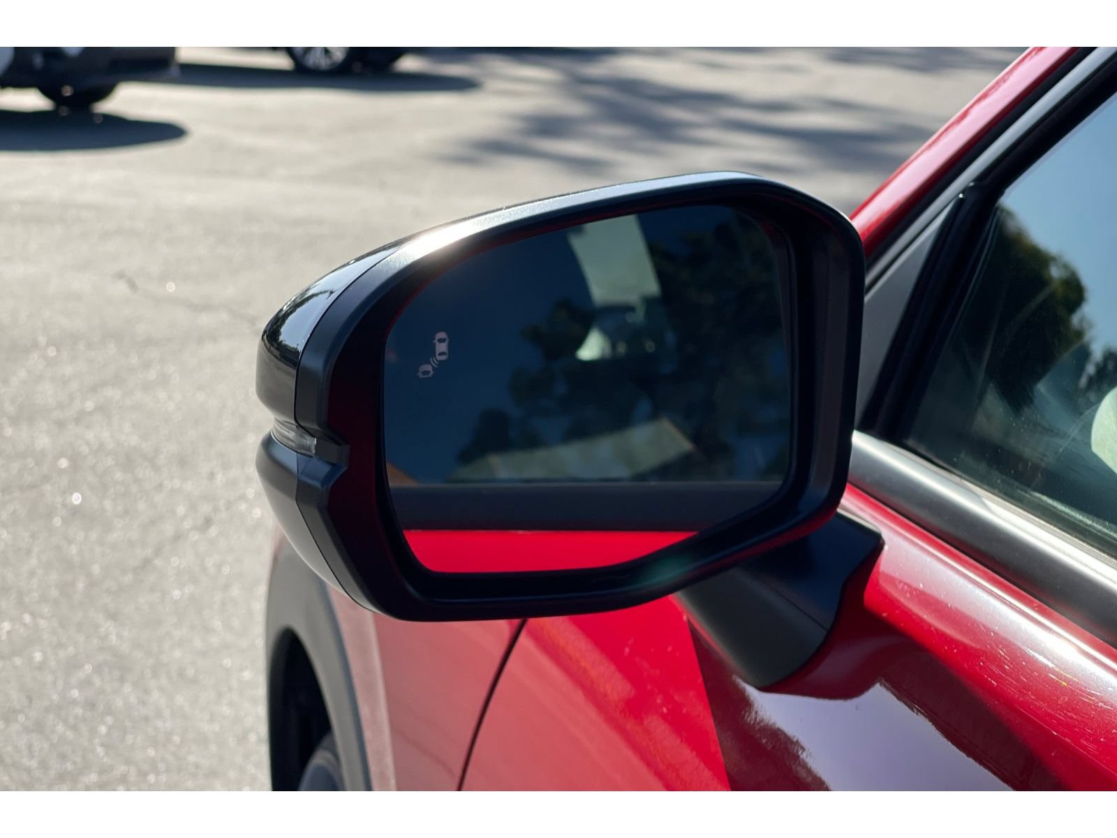 Certified 2025 Honda HR-V Sport image 45