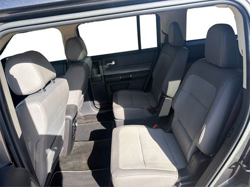 Used 2018 Ford Flex SEL w/ Equipment Group 202A image 11