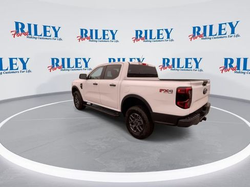 New 2026 Ford Ranger XLT w/ FX4 Off-Road Package AWD/4WD image 6