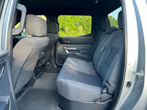 Used 2025 Toyota Tundra SR5 w/ SR5 Convenience Package image 13