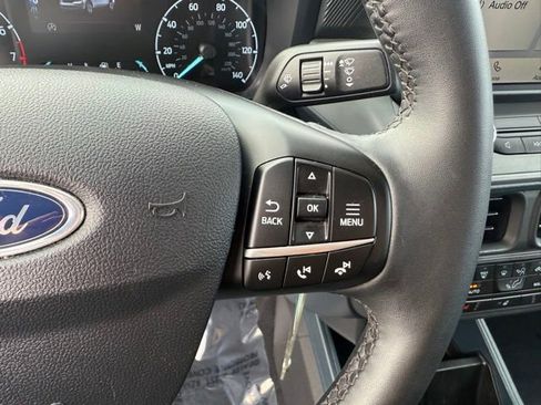 Used 2023 Ford Maverick XLT w/ Equipment Group 300A Standard image 23