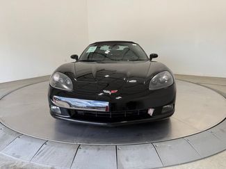 Used 2007 Chevrolet Corvette Convertible w/ Preferred Equipment Group RWD video 2