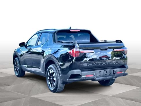 Used 2026 Hyundai Santa Cruz SEL FWD image 6