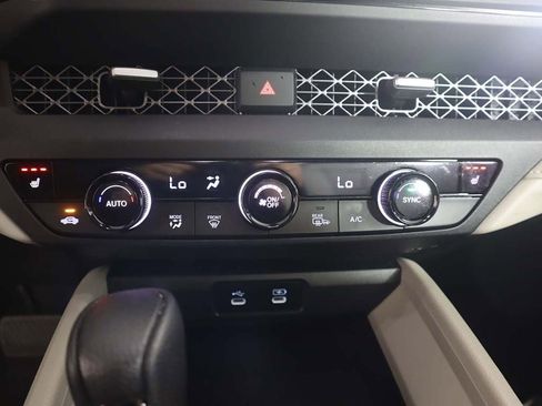 Used 2023 Honda Accord EX image 44