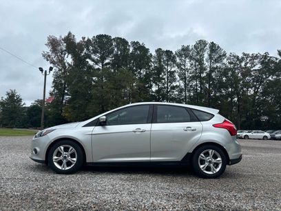 Used 2013 Ford Focus SE