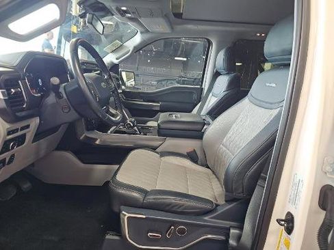 Used 2023 Ford F150 Limited AWD/4WD image 10