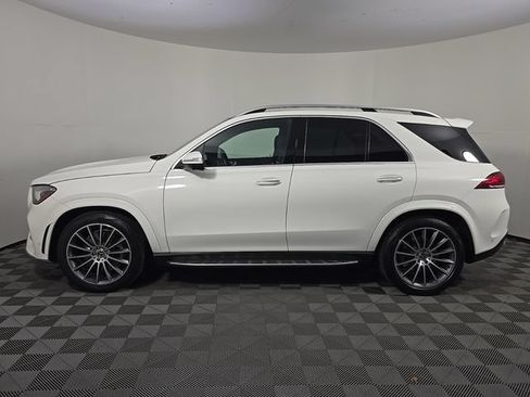 Certified 2023 Mercedes-Benz GLE 450 4MATIC image 2