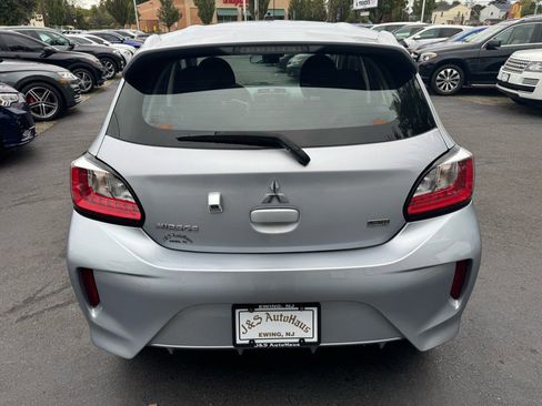 Used 2021 Mitsubishi Mirage ES image 5