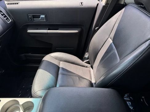 Used 2007 Ford Edge SEL AWD/4WD image 19