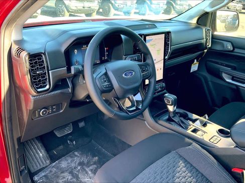 New 2025 Ford Ranger XLT w/ Equipment Group 301A High image 6