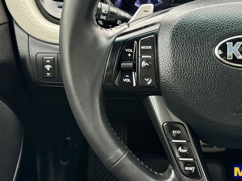 Used 2013 Kia Optima SX w/ Limited Pkg image 25