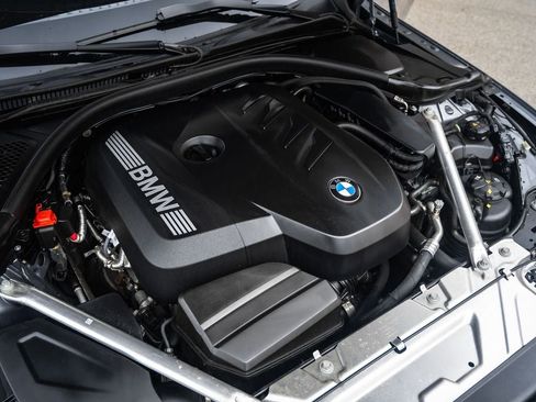Used 2025 BMW 430i xDrive Coupe AWD/4WD image 31