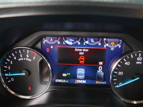 Used 2023 Ford Expedition Max Limited image 16