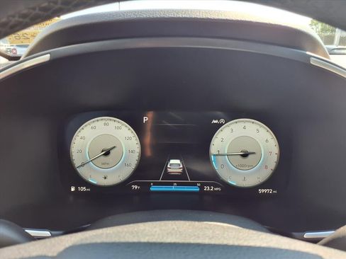 Used 2021 Hyundai Santa Fe Limited image 10