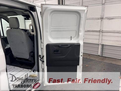 Used 2017 Ford Transit 250 Base image 34