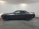 Used 2019 Dodge Challenger SXT w/ Blacktop Package image 4