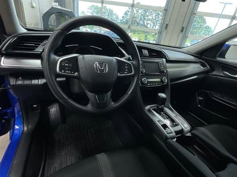 Used 2018 Honda Civic LX image 13