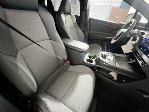 New 2026 Toyota bZ AWD/4WD image 28