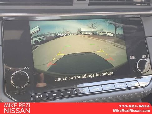 New 2026 Nissan Z Performance image 21