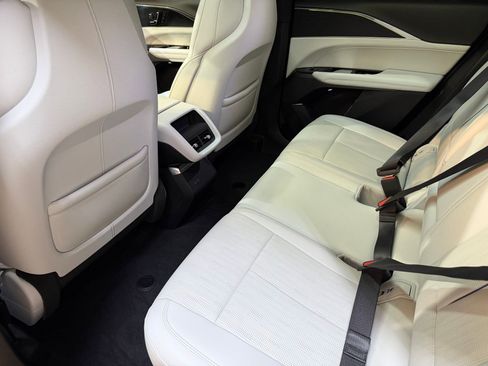 Certified 2024 Cadillac Lyriq Sport image 41