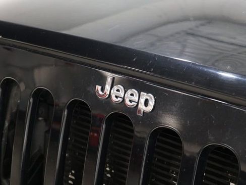 Used 2014 Jeep Wrangler Unlimited Sport w/ Quick Order Package 24S AWD/4WD image 12