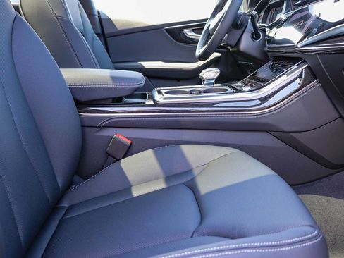 New 2026 Audi Q8 Premium Plus AWD/4WD image 15