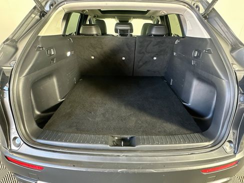 Used 2025 MAZDA CX-50 AWD 2.5 S w/ Premium Package image 30