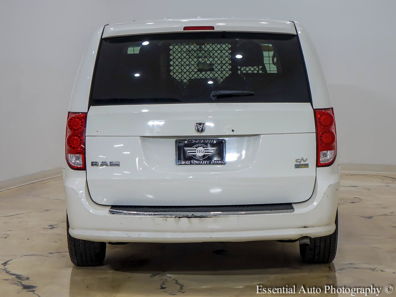 Used 2013 RAM C/V Tradesman FWD image 5