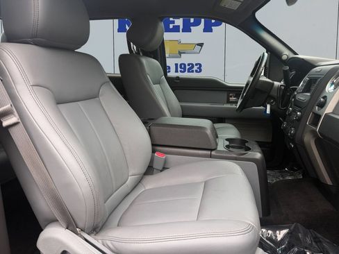 Used 2014 Ford F150 XLT w/ Equipment Group 302A Luxury AWD/4WD image 17