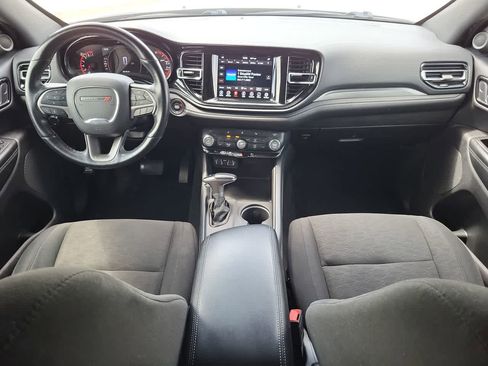 Certified 2023 Dodge Durango SXT RWD image 18
