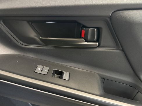 New 2026 Toyota bZ AWD/4WD image 21