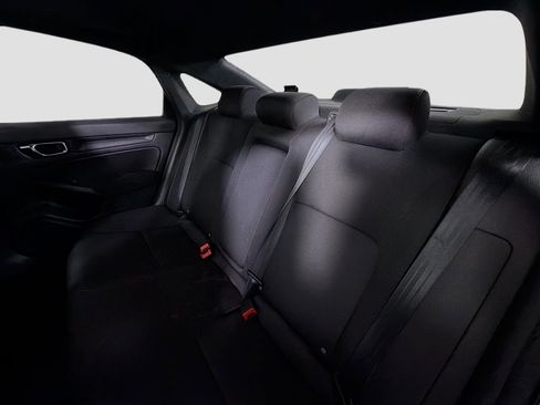 Used 2022 Honda Civic Si image 22